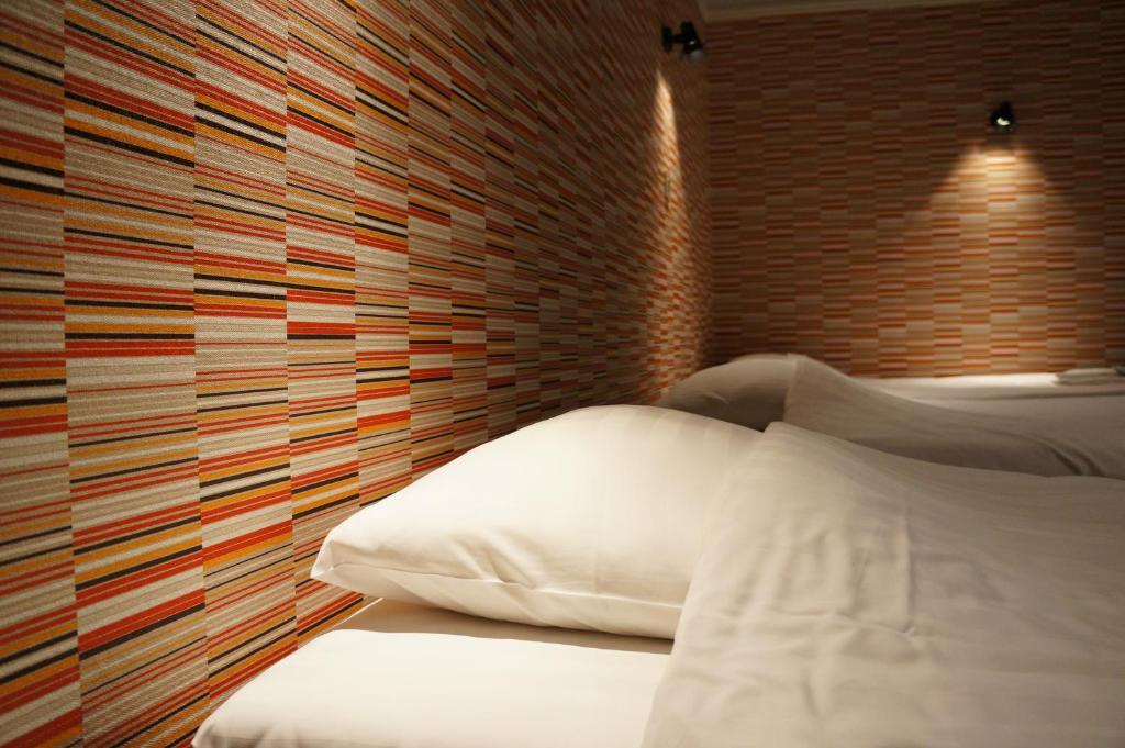 Hotel Royal Taste Amsterdam Zimmer foto