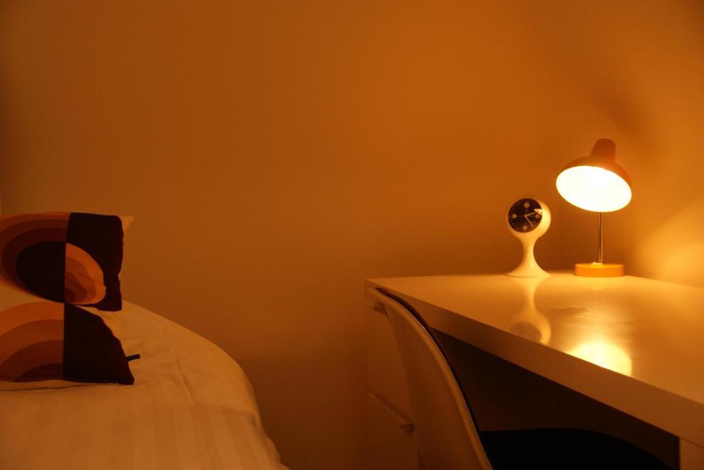Hotel Royal Taste Amsterdam Zimmer foto